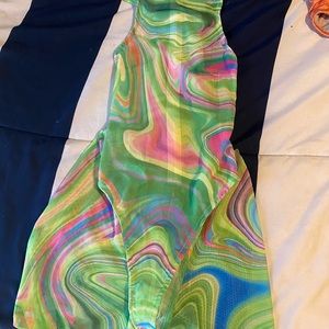 Shane Justin 2 piece  set